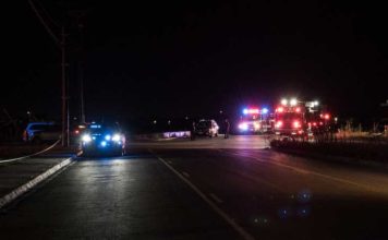 Tiroteo durante fiesta en Texas deja 16 heridos y 2 muertos