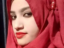 Nusrat Jahan Rafi: la joven a la que quemaron viva por denunciar acoso sexual