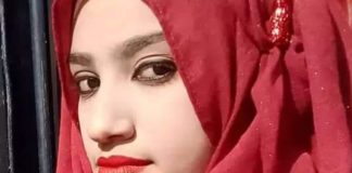 Nusrat Jahan Rafi: la joven a la que quemaron viva por denunciar acoso sexual