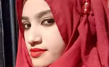 Nusrat Jahan Rafi: la joven a la que quemaron viva por denunciar acoso sexual