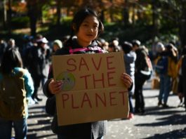 Australia, punto de partida de nueva ola mundial de manifestaciones por el clima