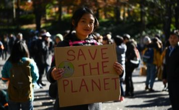 Australia, punto de partida de nueva ola mundial de manifestaciones por el clima