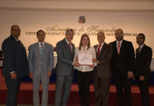 Gradúan 87 nuevos especialistas en Tesorería