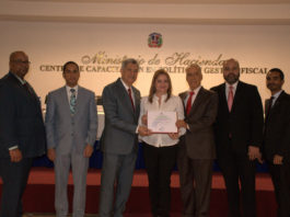 Gradúan 87 nuevos especialistas en Tesorería