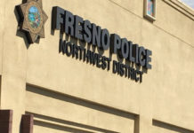 California: Diez baleados, 4 muertos en una fiesta