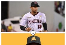 José Sirí y Richelson Peña fueron escogidos jugadores de la semana