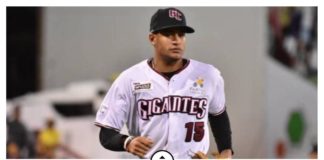 José Sirí y Richelson Peña fueron escogidos jugadores de la semana