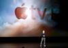 Apple lanza TV+ con la ambición de ser protagonista del streaming