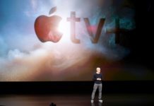 Apple lanza TV+ con la ambición de ser protagonista del streaming