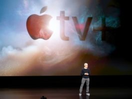 Apple lanza TV+ con la ambición de ser protagonista del streaming