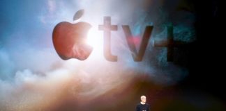 Apple lanza TV+ con la ambición de ser protagonista del streaming