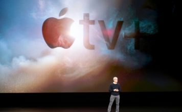 Apple lanza TV+ con la ambición de ser protagonista del streaming