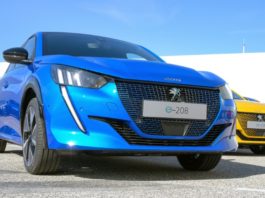 El comité del grupo europeo de PSA aprueba la fusión con Fiat-Chrysler