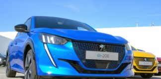 El comité del grupo europeo de PSA aprueba la fusión con Fiat-Chrysler