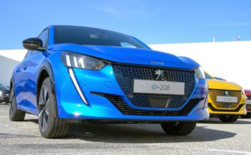 El comité del grupo europeo de PSA aprueba la fusión con Fiat-Chrysler