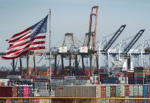 China dice que está negociando con EEUU levantar los aranceles