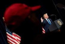 El miércoles llega el segundo acto del proceso de destitución de Trump