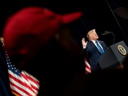 El miércoles llega el segundo acto del proceso de destitución de Trump