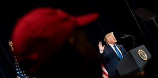 El miércoles llega el segundo acto del proceso de destitución de Trump