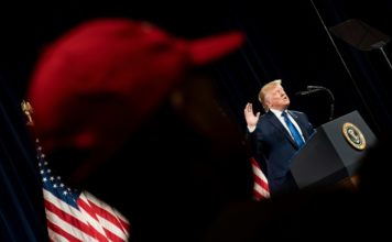 El miércoles llega el segundo acto del proceso de destitución de Trump