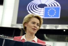 La Comisión del «nuevo comienzo para Europa» obtiene el aval de la Eurocámara