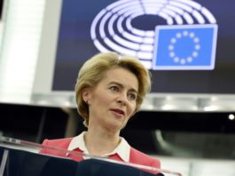 La Comisión del «nuevo comienzo para Europa» obtiene el aval de la Eurocámara