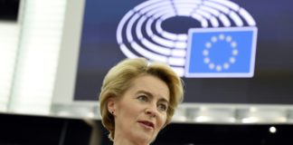 La Comisión del «nuevo comienzo para Europa» obtiene el aval de la Eurocámara