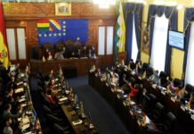 Bolivia avanza a nuevas elecciones sin Morales en medio de severa crisis