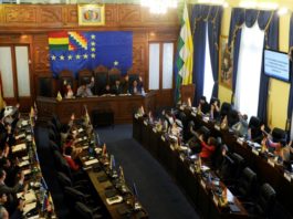 Bolivia avanza a nuevas elecciones sin Morales en medio de severa crisis