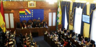 Bolivia avanza a nuevas elecciones sin Morales en medio de severa crisis