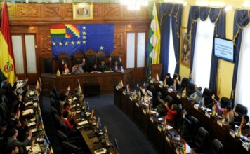 Bolivia avanza a nuevas elecciones sin Morales en medio de severa crisis