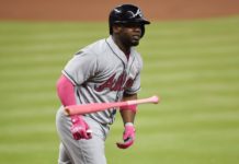 Adonis García es el nuevo refuerzo de los Gigantes