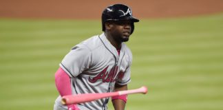 Adonis García es el nuevo refuerzo de los Gigantes