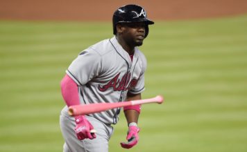 Adonis García es el nuevo refuerzo de los Gigantes