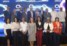 Altice invertirá en República Dominicana más de 35,000 millones de pesos en los próximos 5 años