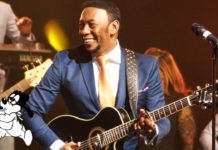 Anthony Santos llega a New York con su gira “Se Acabó el Abuso Tour USA 2019”