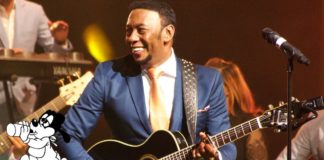 Anthony Santos llega a New York con su gira “Se Acabó el Abuso Tour USA 2019”