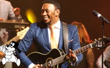 Anthony Santos llega a New York con su gira “Se Acabó el Abuso Tour USA 2019”