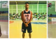 Aborigen a ley de uno en Torneo de Baloncesto Superior de San Juan