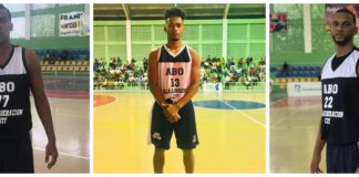 Aborigen a ley de uno en Torneo de Baloncesto Superior de San Juan