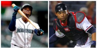 Tim Beckham y Christian Bethancourt son las nuevas contrataciones de las Estrellas