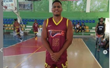 Trinitarios empatan Serie Final XV Torneo Baloncesto Superior de San Juan