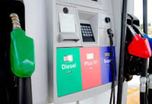 Por segunda semana suben el GLP, demás combustibles bajan entre RD$1.10 y RD$7.40