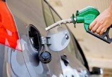 Alzas en los combustibles entre RD$1.80 y RD$1.10