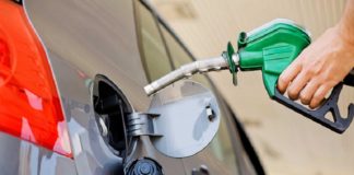 Alzas en los combustibles entre RD$1.80 y RD$1.10