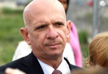 La Justicia española acuerda extraditar a EEUU al ex general chavista Carvajal