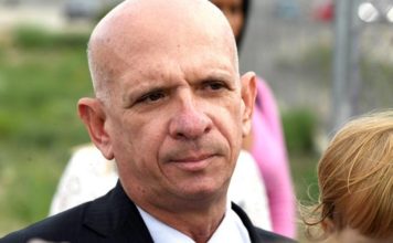 La Justicia española acuerda extraditar a EEUU al ex general chavista Carvajal