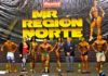 Ronny Nicolo Vásquez gana gran absoluto del IX Mr. Región Norte