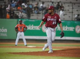 Gigantes derrotan a los Toros a domicilio