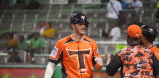 Heim debuta en grande y los Toros se imponen a las Estrellas